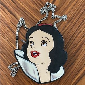 Disney Danielle Nicole Snow White Purse